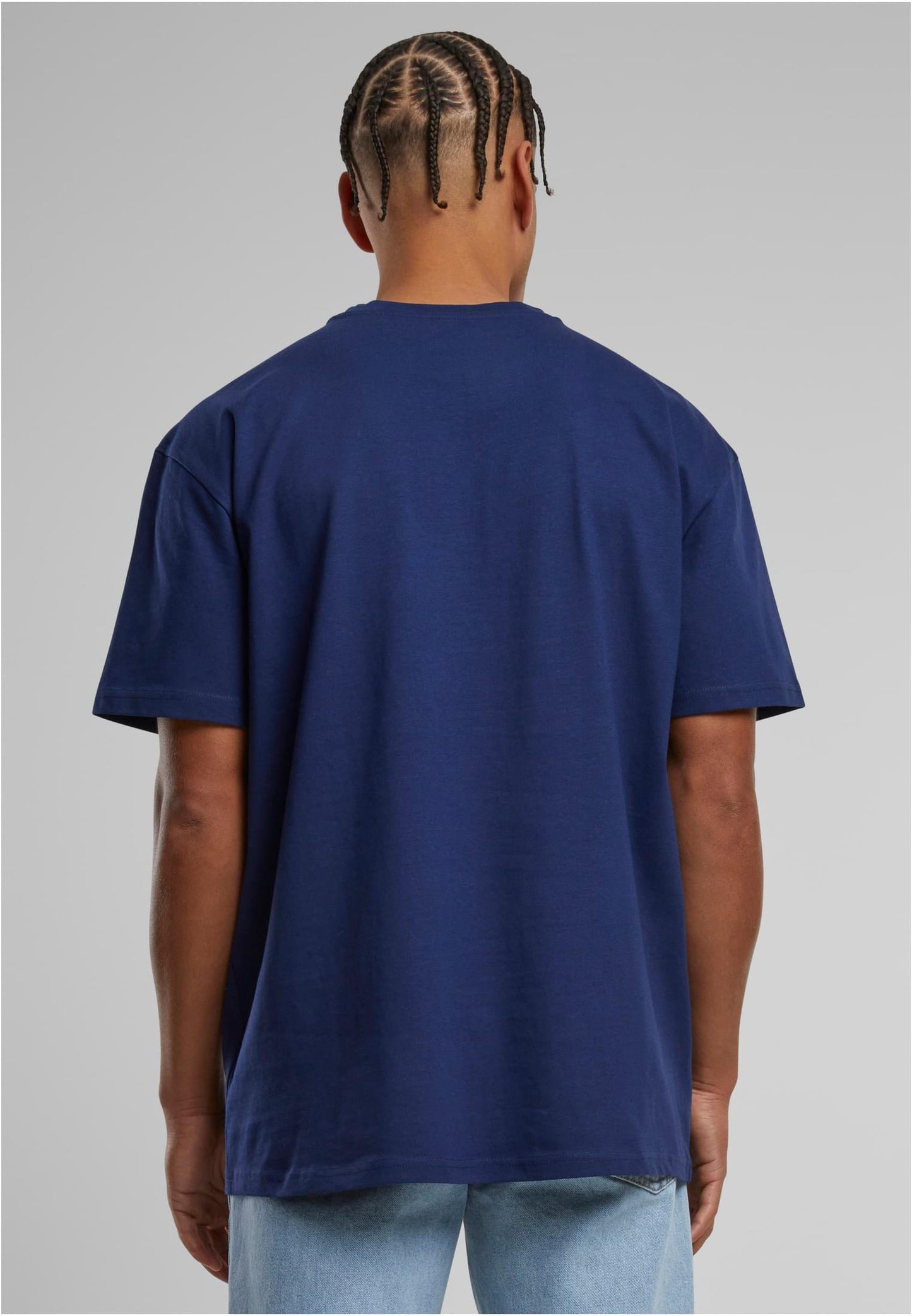 No Diving Heavy Oversize Tee