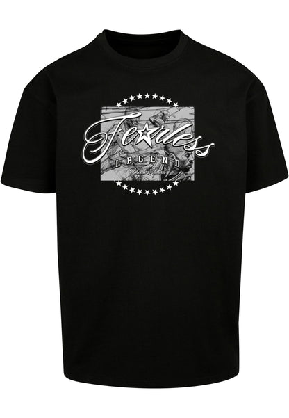 Fearless Legend Heavy Oversize Tee
