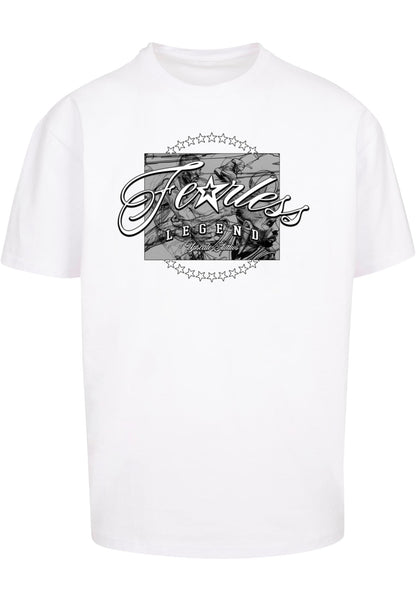 Fearless Legend Heavy Oversize Tee