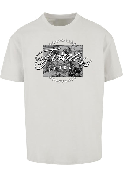 Fearless Legend Heavy Oversize Tee