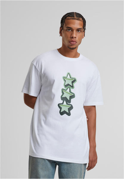 Peace&Love Heavy Oversize Tee
