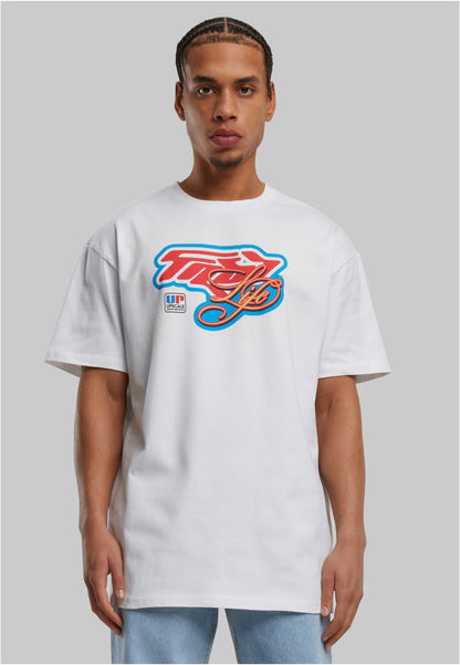 Driver Assistance Heavy Oversize Tee