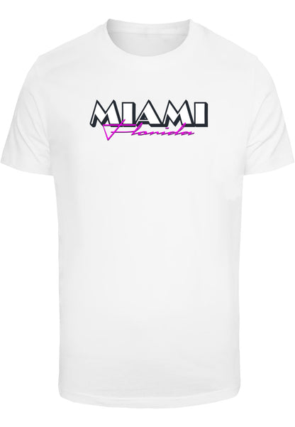 Miami Florida Tee