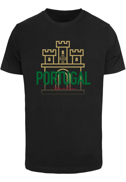 Castelo Portugues Tee