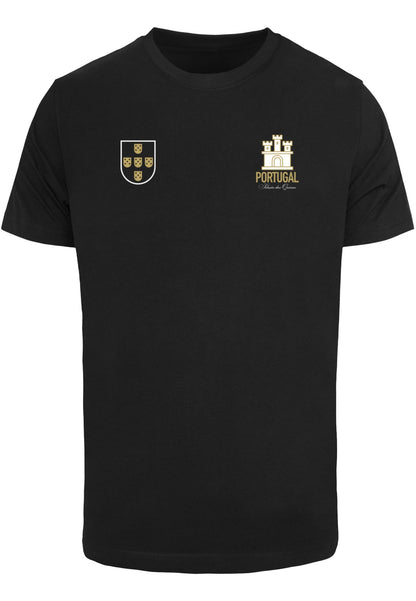 Portugal Trikot Tee