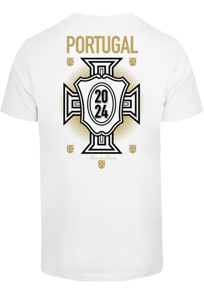 Portugal Trikot Tee
