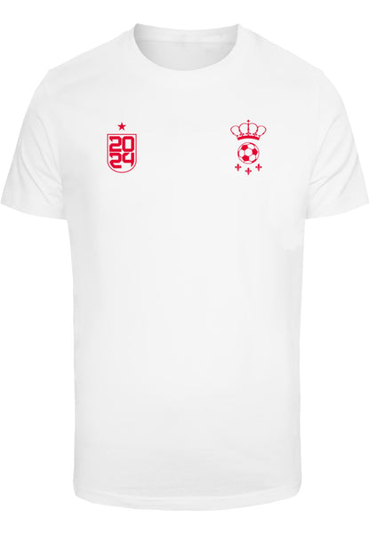 Espana Trikot Tee