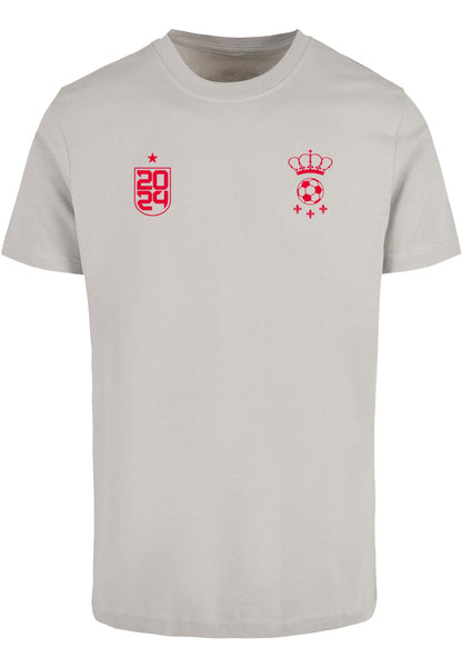 Espana Trikot Tee