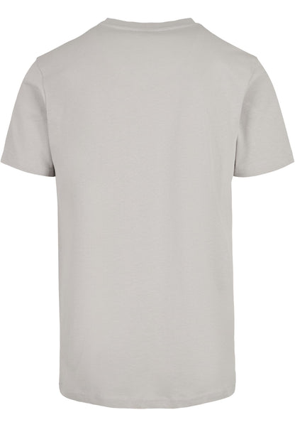 Spanish Chest Crest Tee