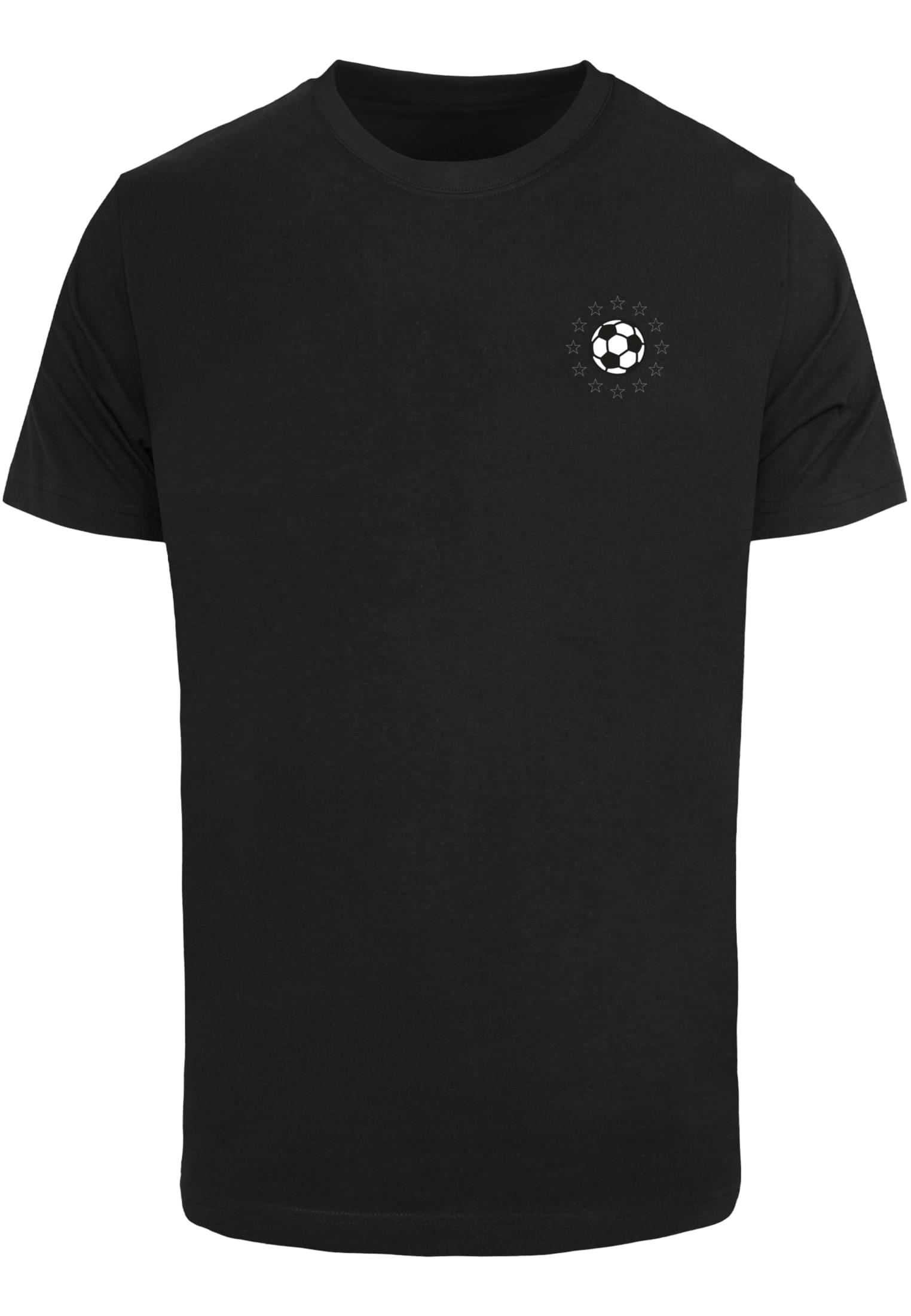 Flag Spiral Tee - HIROSTAMPE