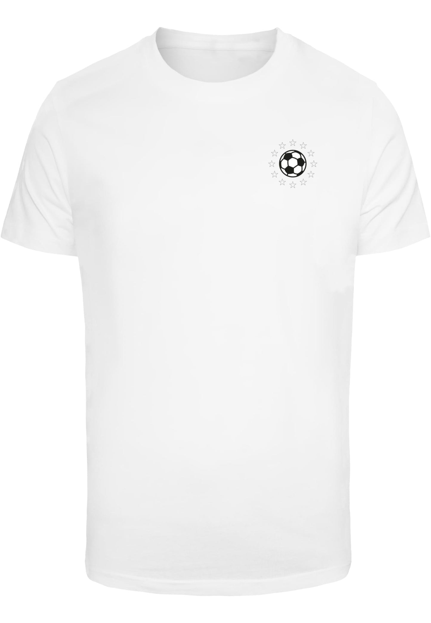 Flag Spiral Tee - HIROSTAMPE