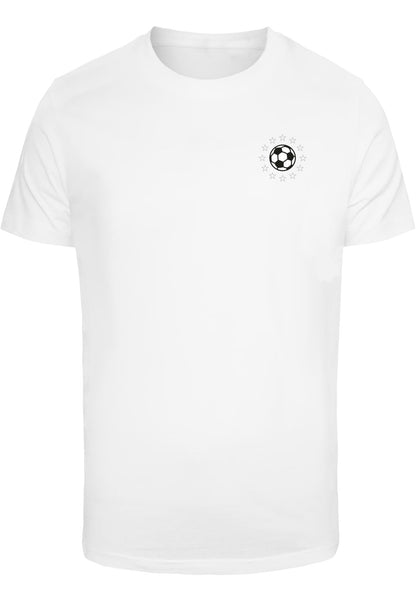 Flag Spiral Tee - HIROSTAMPE