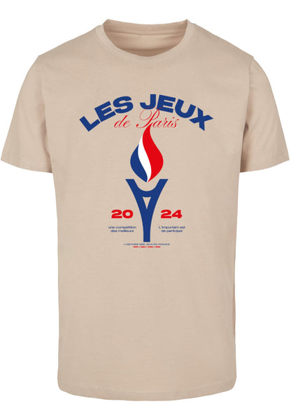 Torche Du Sport Tee