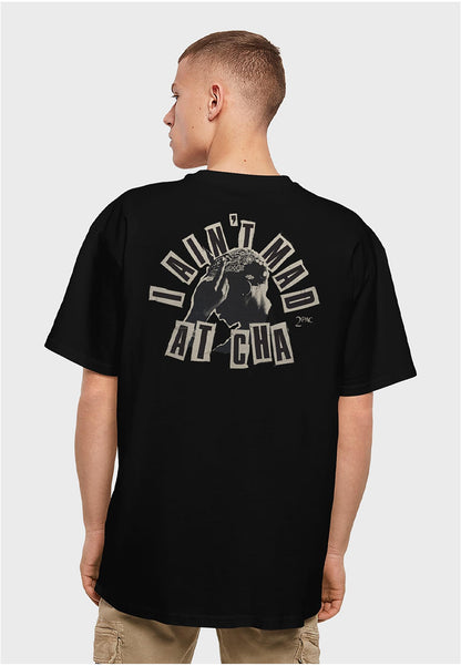 2Pac I ain't mad at cha Oversize Tee
