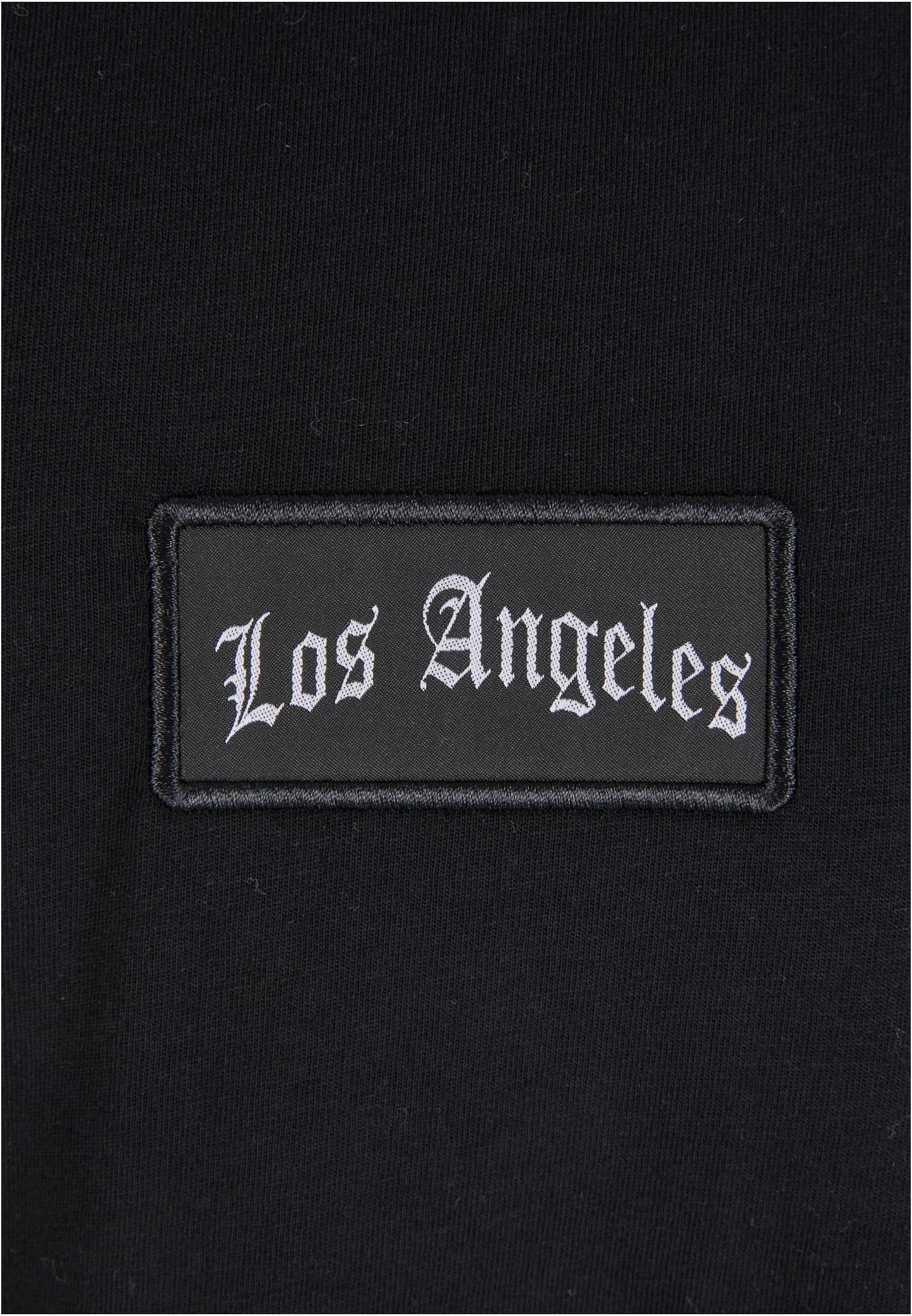 Los Angeles Patch Tee