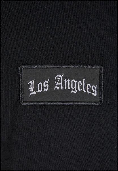 Los Angeles Patch Tee