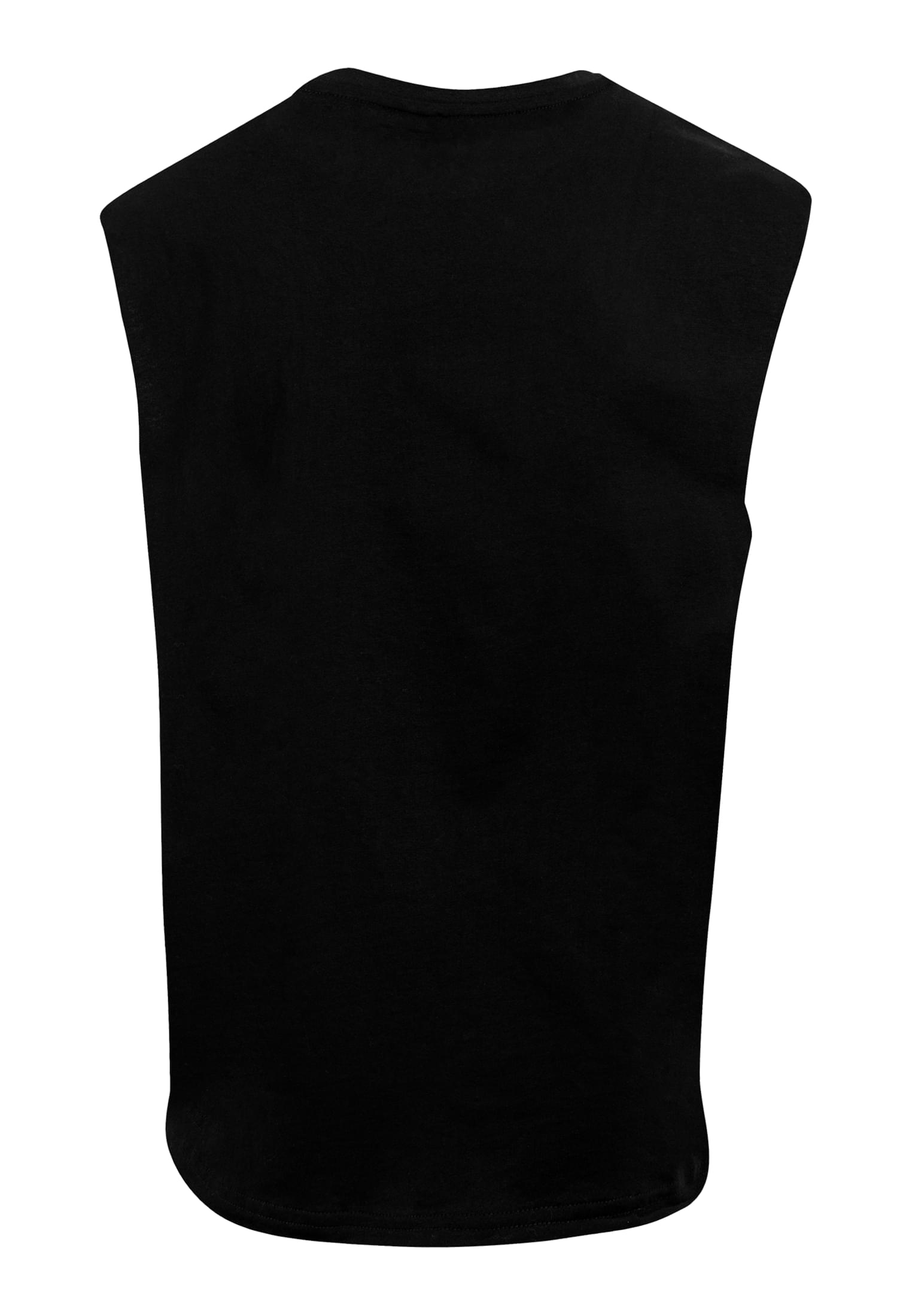 Dynamite Mike Sleeveless Tee - HIROSTAMPE