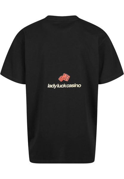 Lady Luck Oversize Tee