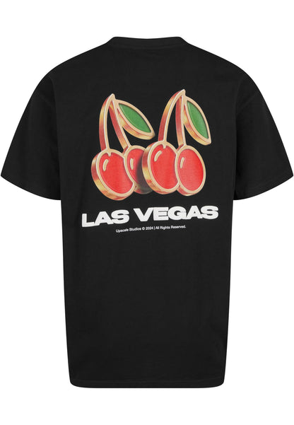 Gambling Capital Oversize Tee