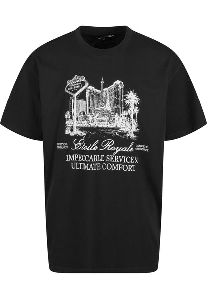 Etoile Royale Oversize Tee