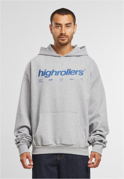 Highrollers Oversize Hoody