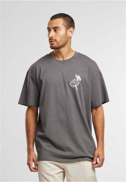 Bold Actions Oversize Tee