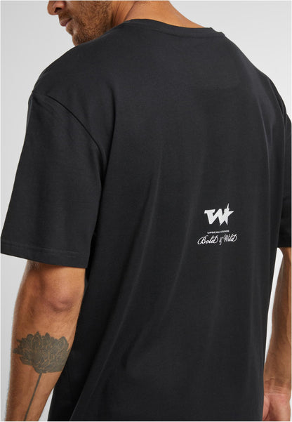 Your World Oversize Tee
