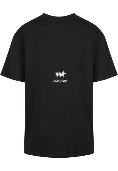 Your World Oversize Tee