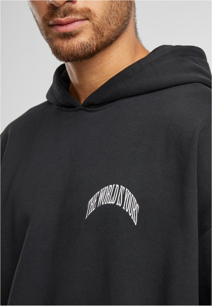 Your World Oversize Hoody