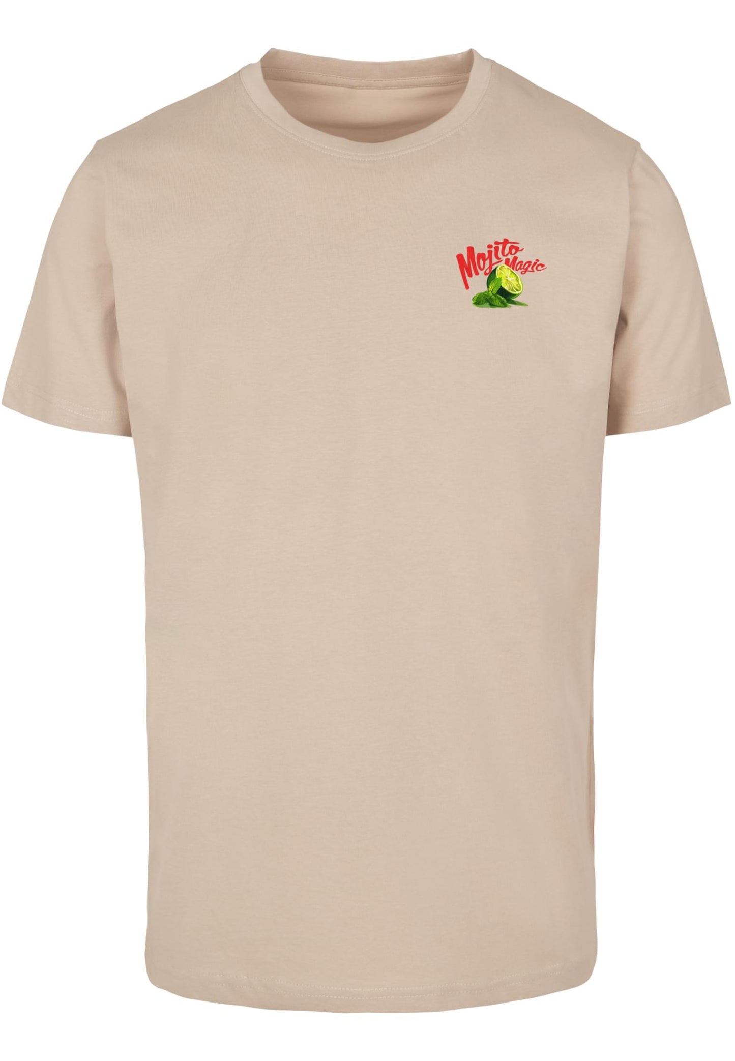 Mojito Magic Tee