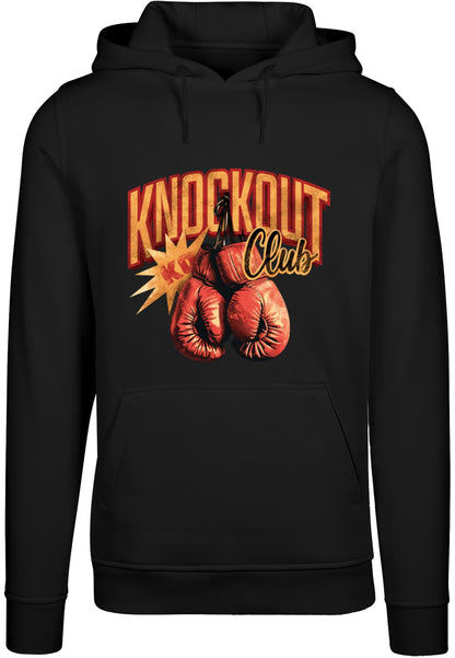 Knockout Club Hoody