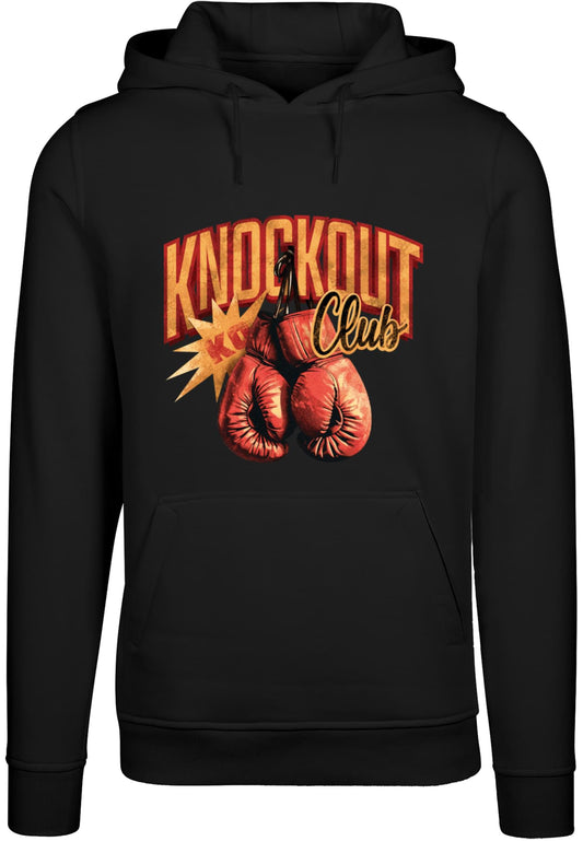 Knockout Club Hoody