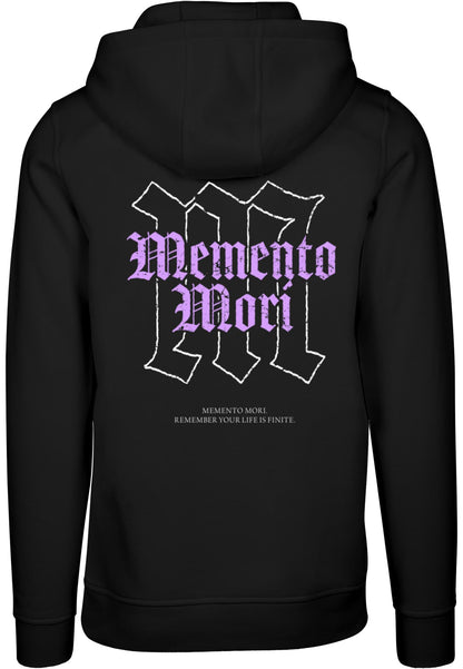 Memento Mori Hoody