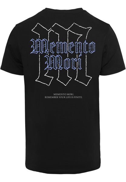 Memento Mori Tee