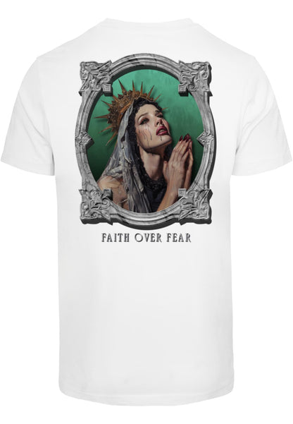 Faith Over Fear Tee