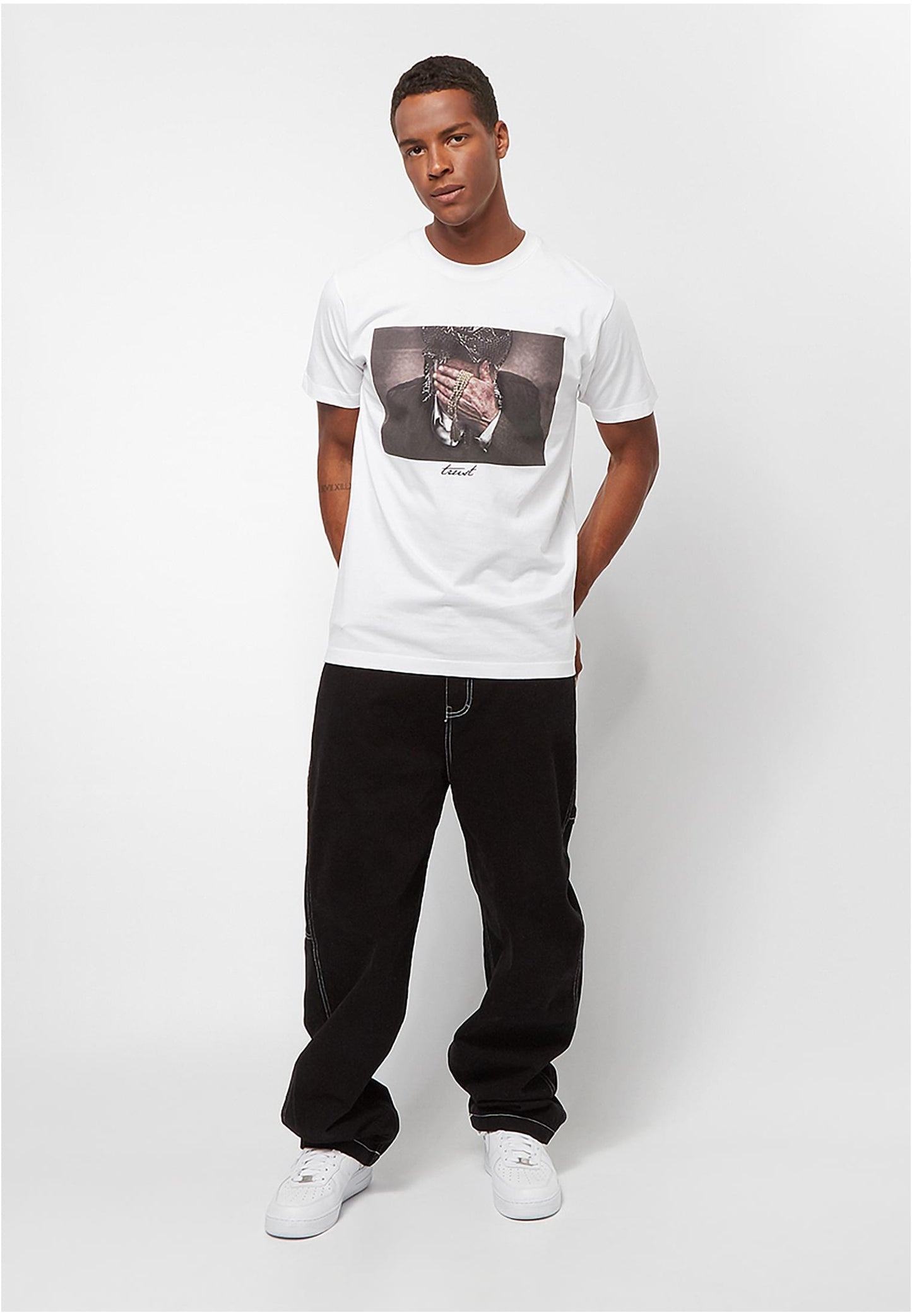 Trust Tee