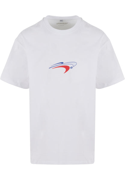 Boulevard Barbès Oversize Tee