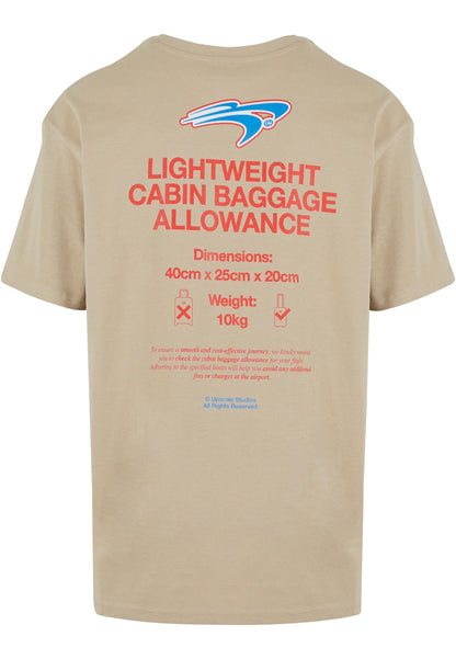 Lightweight Cabin Oversize Tee b