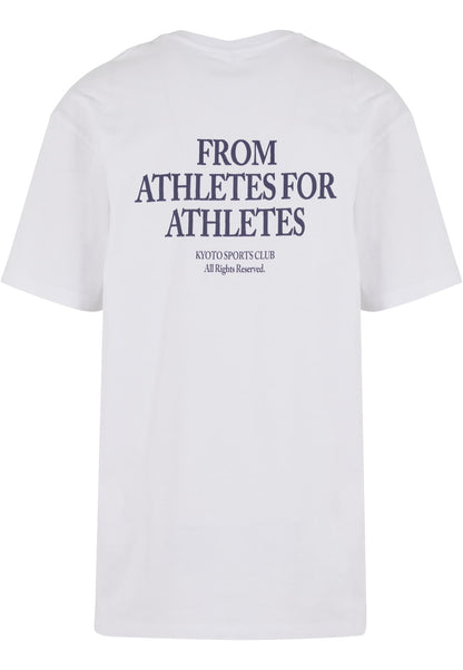 Kyoto Sports Club Oversize Tee