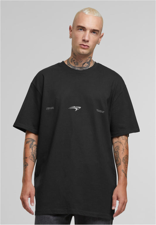 Find Love Oversize Tee