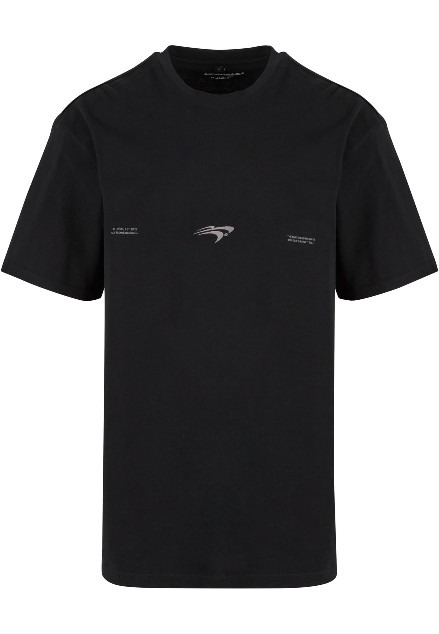 Find Love Oversize Tee