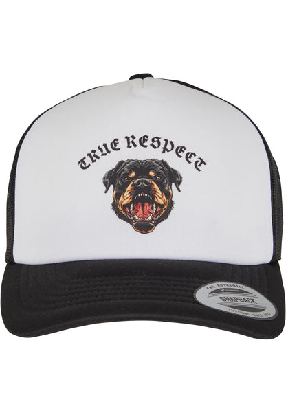 True Respect Foam Trucker Cap