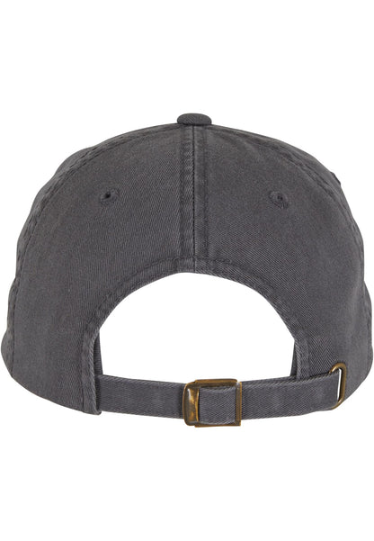 No Apologies Low Profile Destroyed Cap