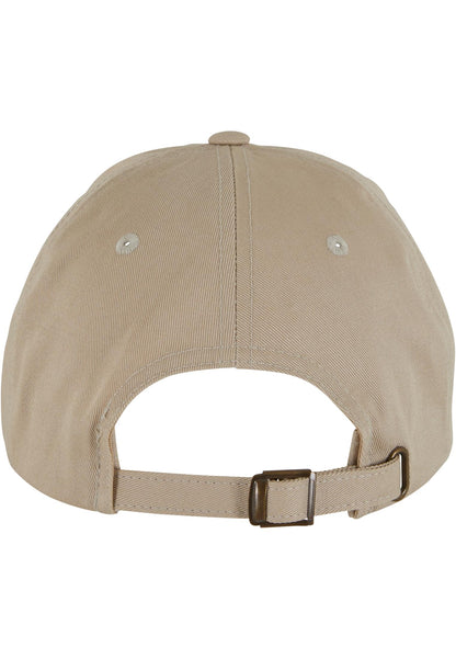 Escape From Reality Low Profile Cotton Twill - HIROSTAMPE