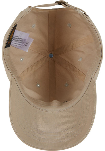 Escape From Reality Low Profile Cotton Twill - HIROSTAMPE