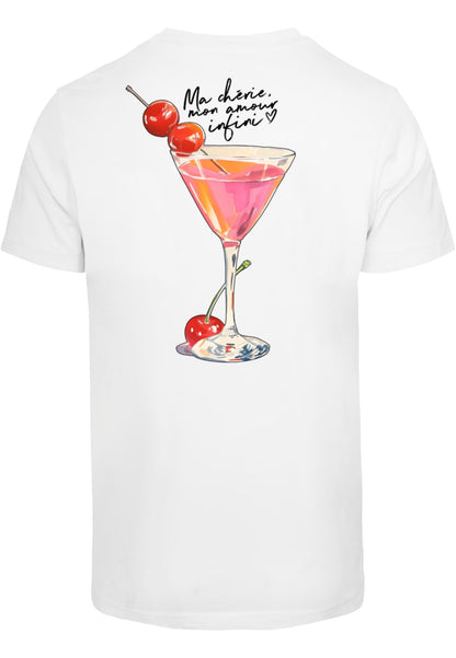 Mon Amour Infini Tee