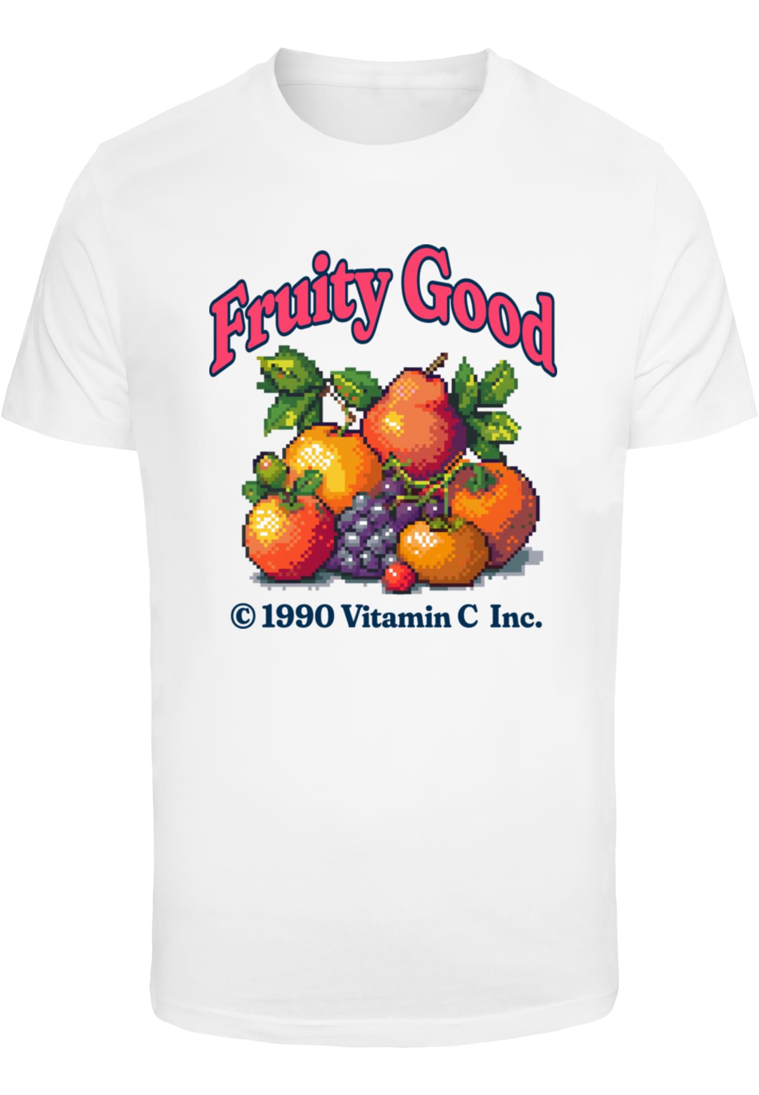 Fruity Good Tee - HIROSTAMPE