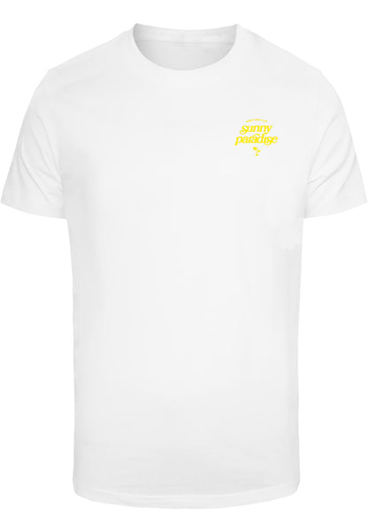 Sunny Paradise Tee