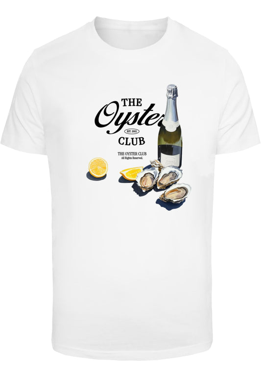 The Oyster Club Tee