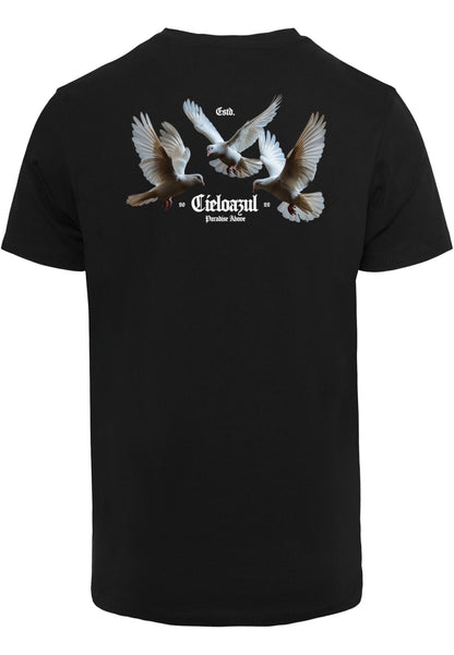 Cielo Azul Tee